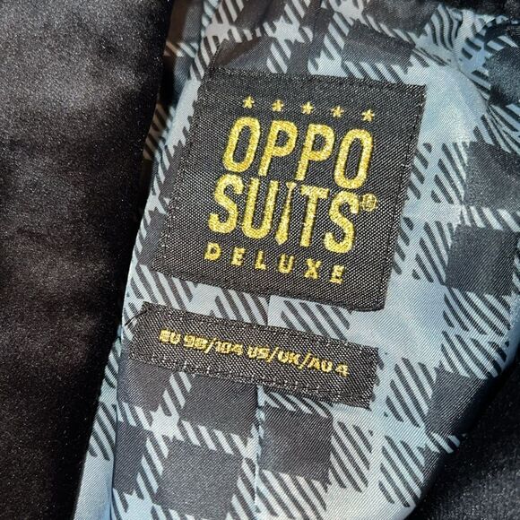 NWT CHRISTMAS COLLECTION DINNER JACKET 4Y - Picture 7 of 7